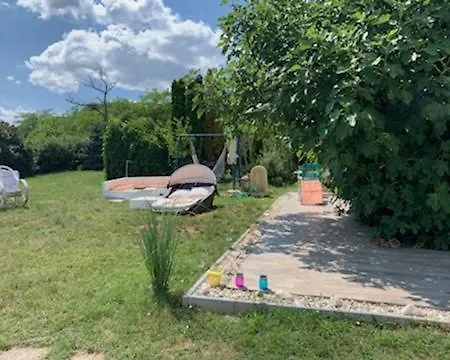Nyaraló Sunny's Panoramic
