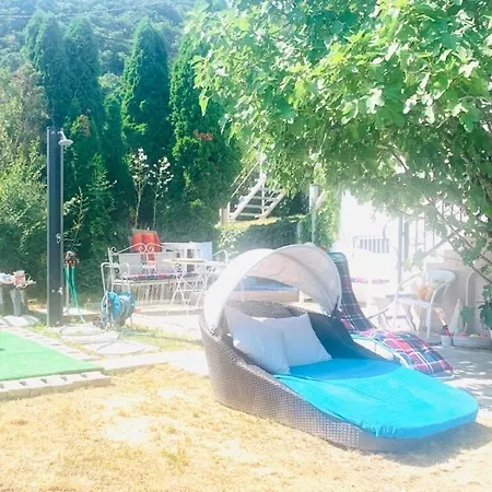 Sunny's Panoramic Nyaraló